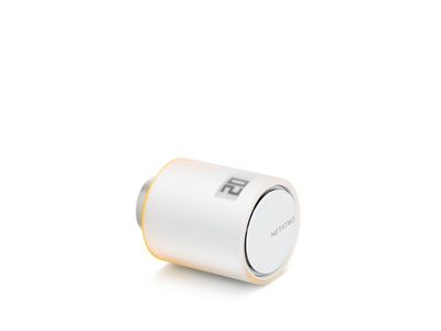 Slimme Radiatorkraan