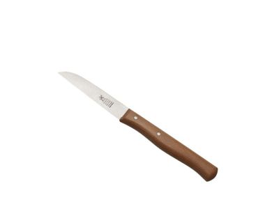 Molenmes Roestvrij Kaart 