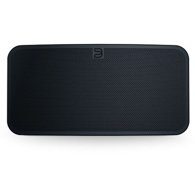 Pulse 2i Zwart Bluesound