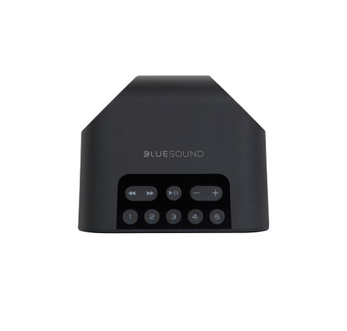 Pulse Flex 2i Zwart  Bluesound