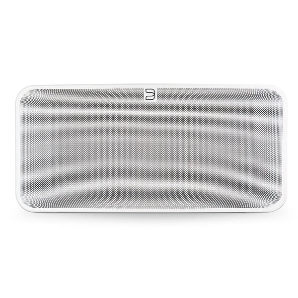 Bluesound Pulse 2i Wit