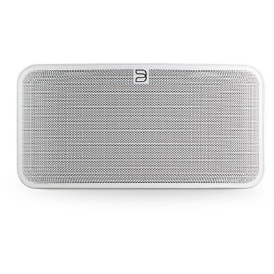 Pulse Mini 2i Wit Bluesound