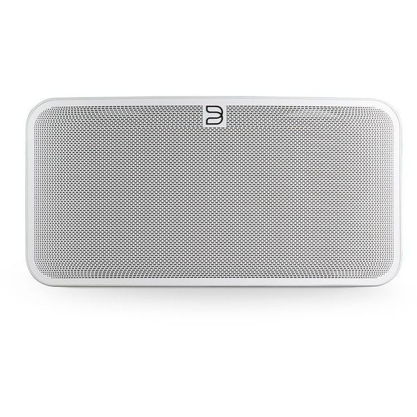 Bluesound Pulse Mini 2i Wit