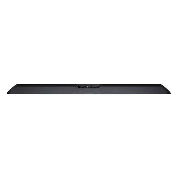 Bluesound Pulse Soundbar + Black