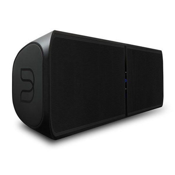 Bluesound Pulse Soundbar + Black