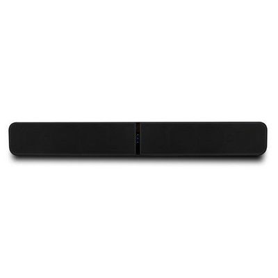 Pulse Soundbar + Black Bluesound