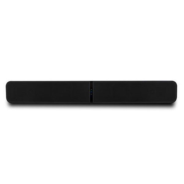 Bluesound Pulse Soundbar + Black