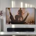 Bluesound Pulse Soundbar + Black