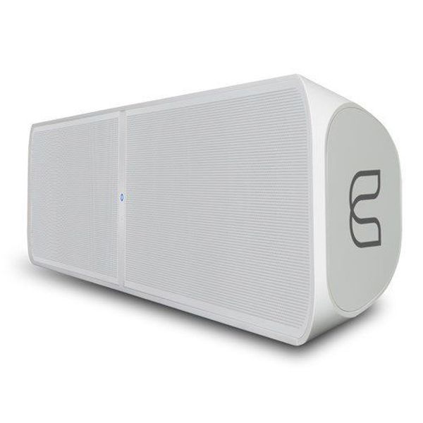 Bluesound Pulse Soundbar + White