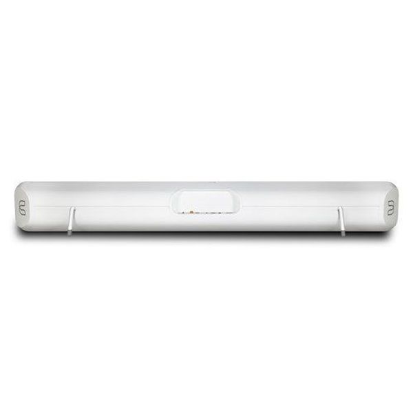 Bluesound Pulse Soundbar + White