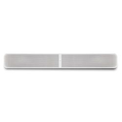 Bluesound Pulse Soundbar + White 