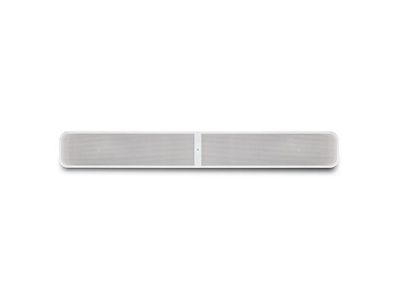 Pulse Soundbar + White