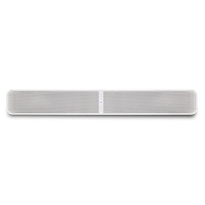 Pulse Soundbar + White Bluesound