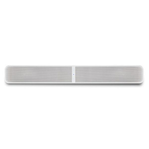 Bluesound Pulse Soundbar + White