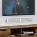 Bluesound Pulse Soundbar + White