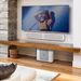 Bluesound Pulse Soundbar + White