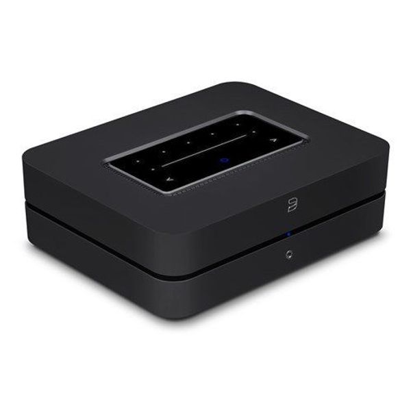 Bluesound Powernode 3 Black