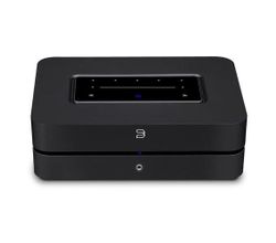 Powernode 3 Black Bluesound