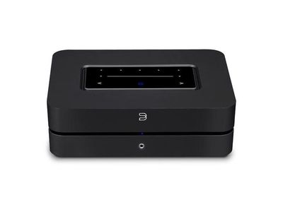 Powernode 3 Black