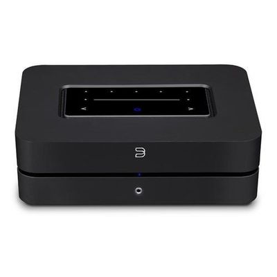 Powernode 3 Black Bluesound