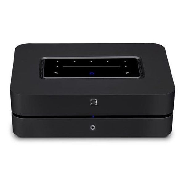 Bluesound Powernode 3 Black