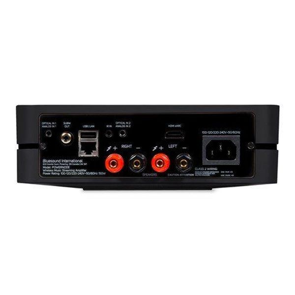 Bluesound Powernode 3 Black