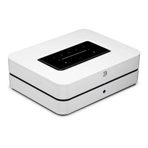 Bluesound Powernode 3 White