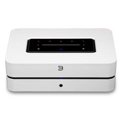 Bluesound Powernode 3 White 