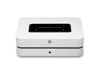 Powernode 3 White