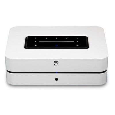 Powernode 3 White 