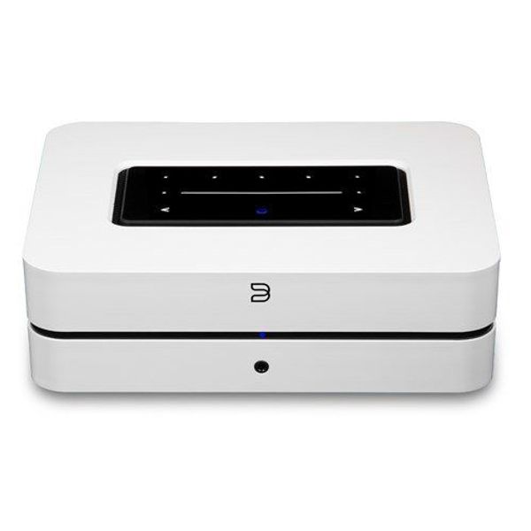 Bluesound Powernode 3 White