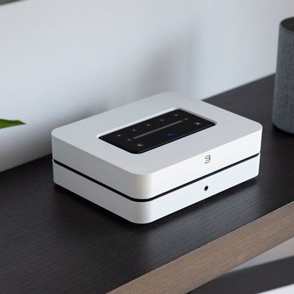 Bluesound Powernode 3 White