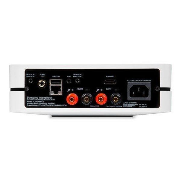 Bluesound Powernode 3 White