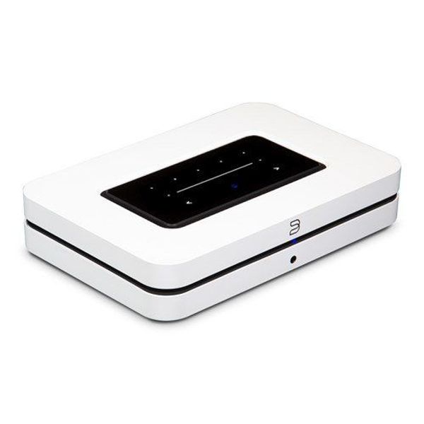 Bluesound Bluesound Node White