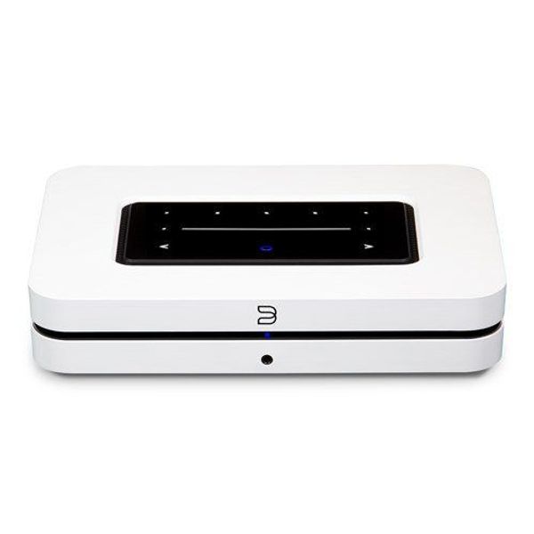 Bluesound Bluesound Node White