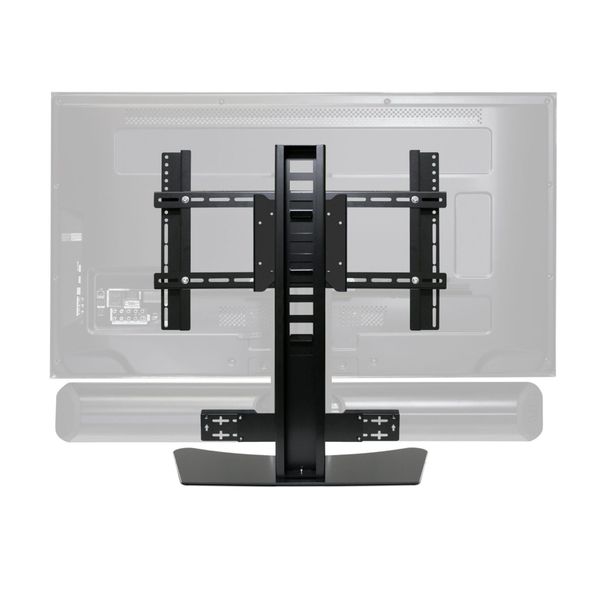 Bluesound TS100V2 BLACK TV STAND