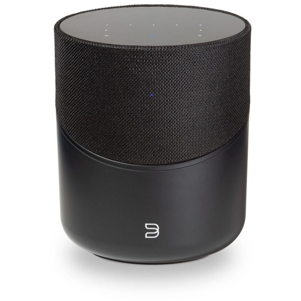 Bluesound Streaming audio Pulse M Black