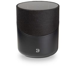 Pulse M Black Bluesound