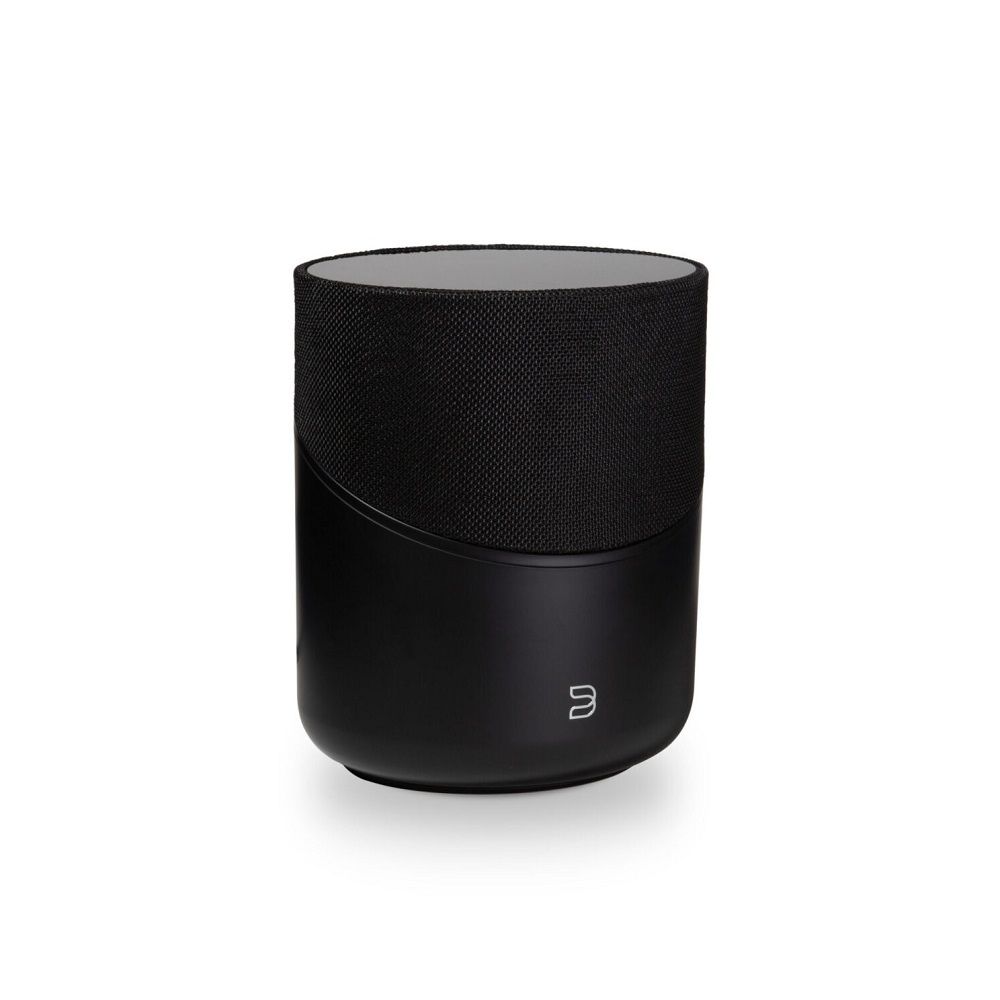 Bluesound Streaming audio Pulse M Black