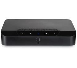 POWERNODE EDGE N230 BLACK Bluesound