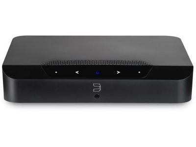 POWERNODE EDGE N230 BLACK