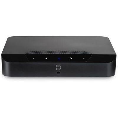 POWERNODE EDGE N230 BLACK  Bluesound