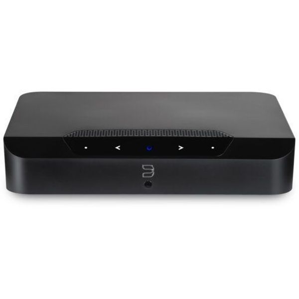 Bluesound POWERNODE EDGE N230 BLACK