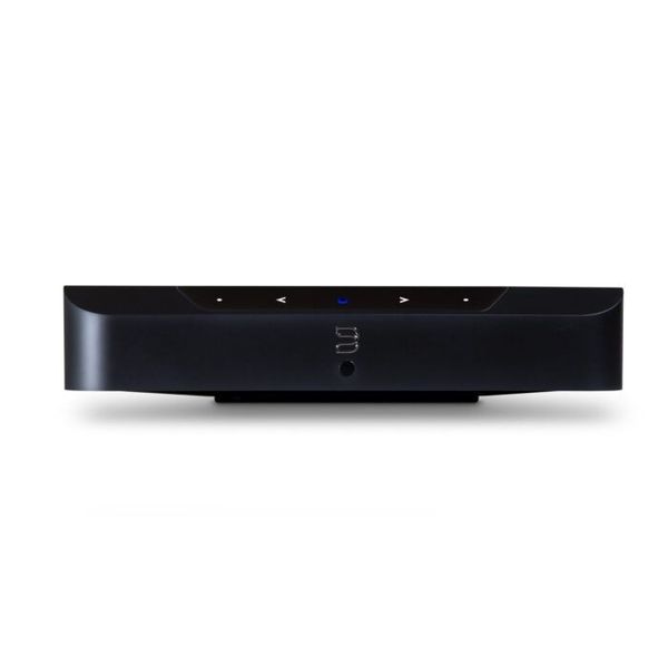 Bluesound POWERNODE EDGE N230 BLACK