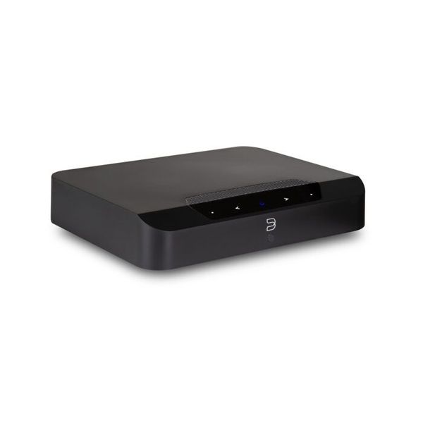 Bluesound POWERNODE EDGE N230 BLACK