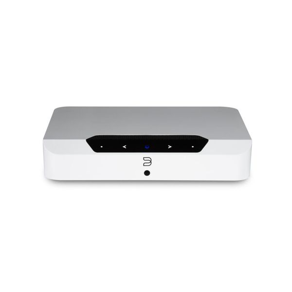 Bluesound POWERNODE EDGE N230 WHITE