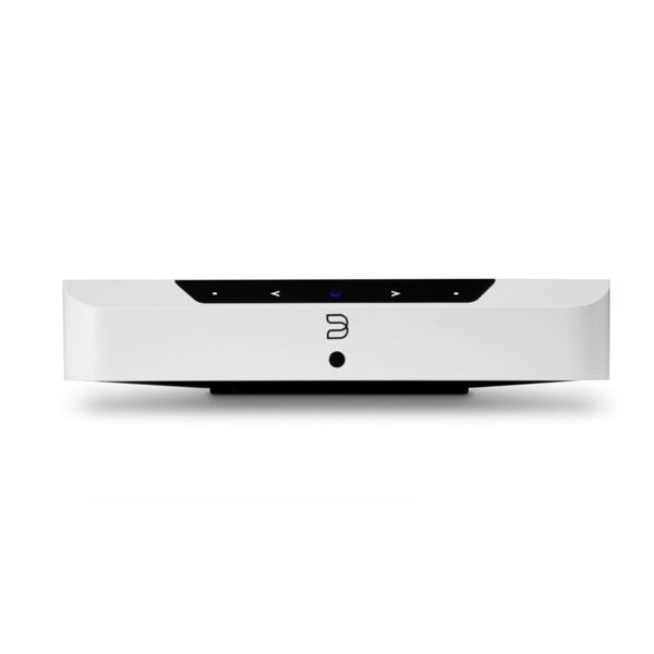 Bluesound POWERNODE EDGE N230 WHITE