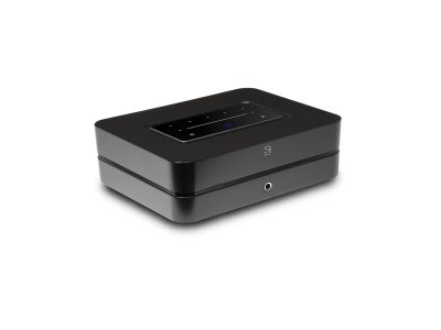 POWERNODE (Zwart) N331