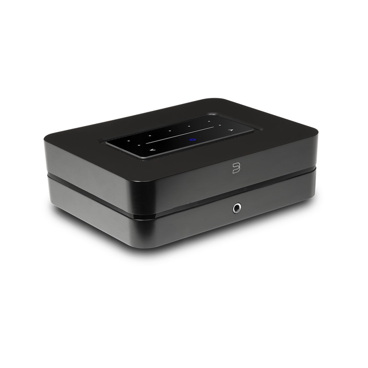 POWERNODE (Zwart) N331