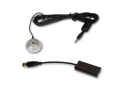 Room Calibration Kit (RCK)